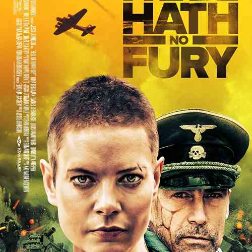 Hell Hath No Fury