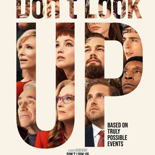 Dont Look Up