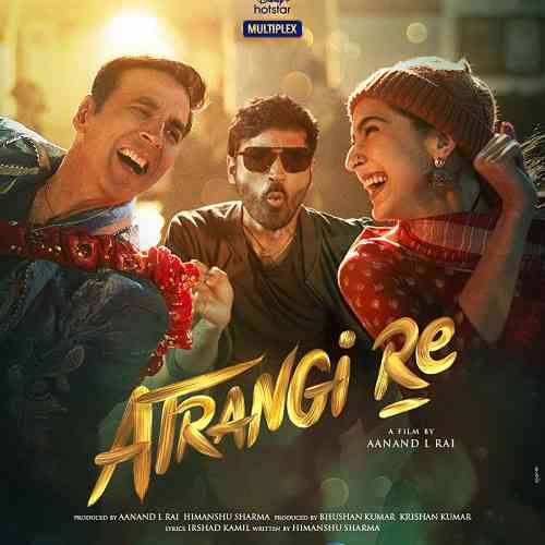 Atrangi Re