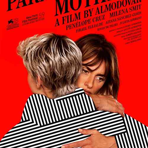 Parallel Mothers