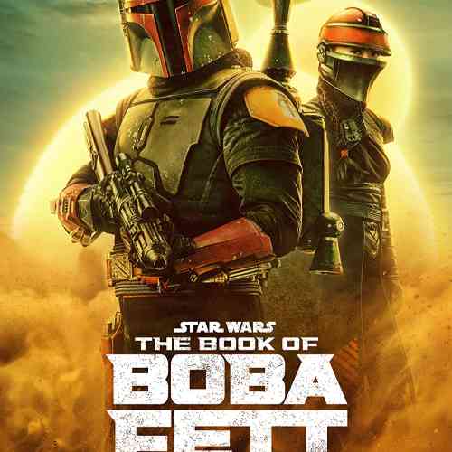 The Book of Boba Fett
