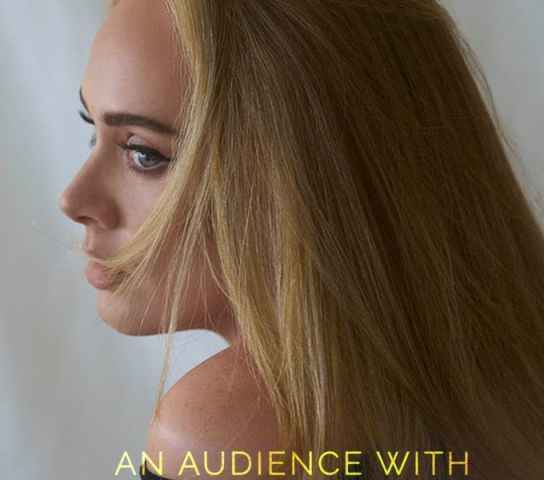 An Audience with Adele