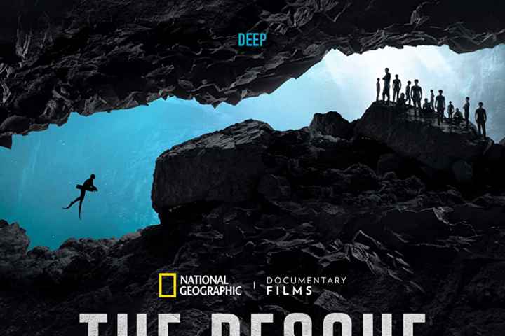 The Rescue
