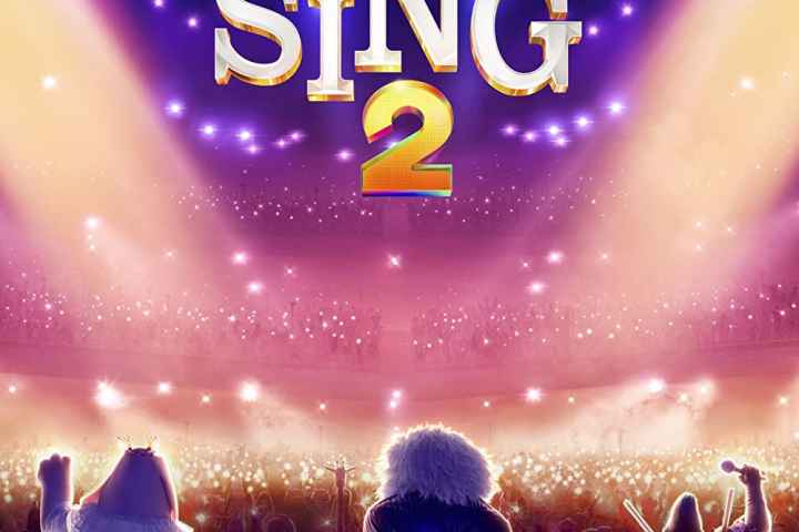 Sing 2