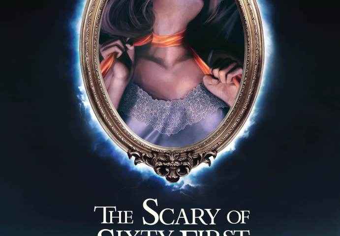 The Scary of Sixty First