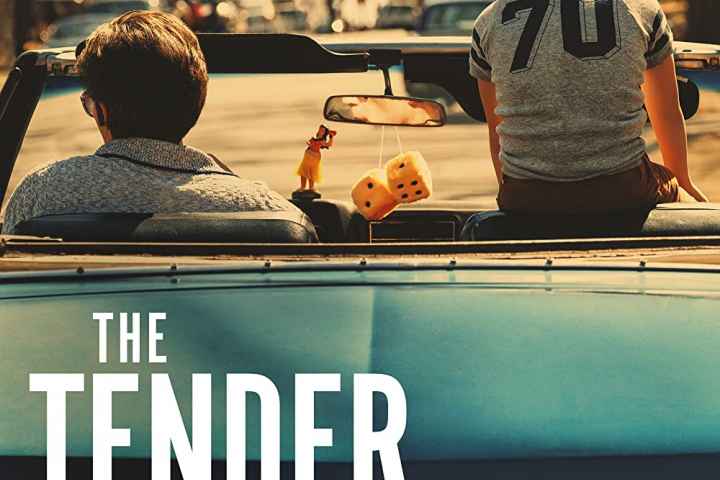 The Tender Bar
