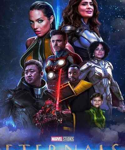 Eternals