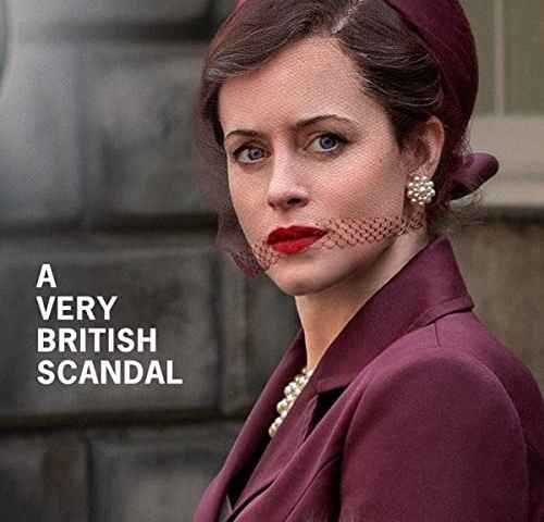 A Very British Scandal