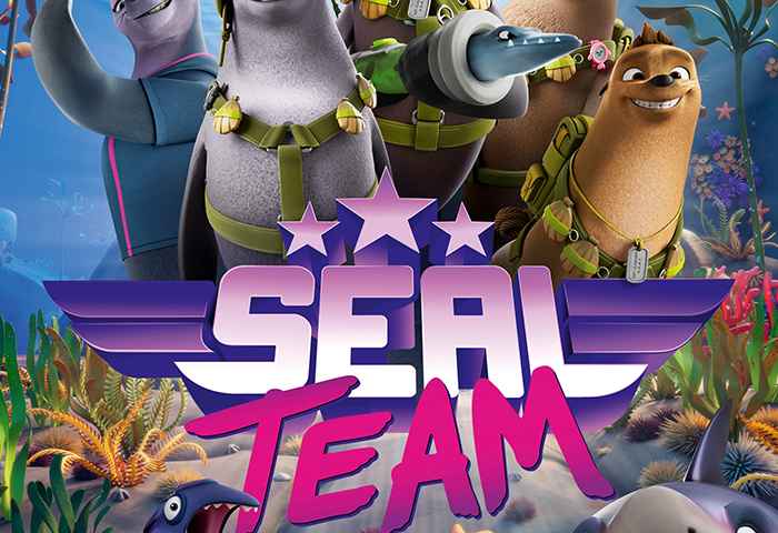 Seal Team