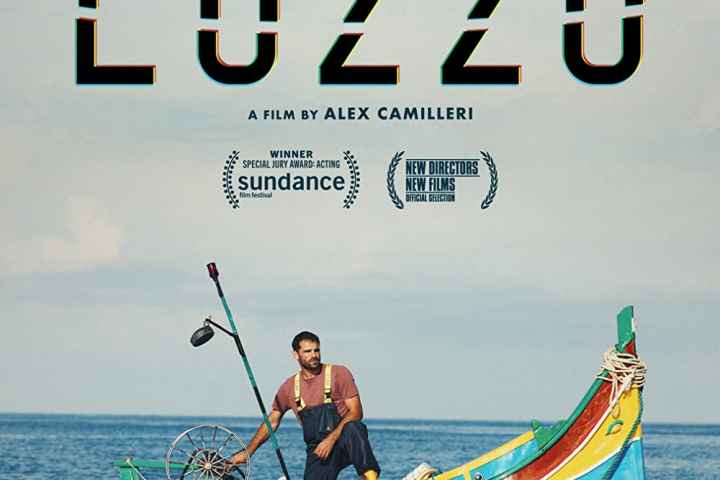 Luzzu