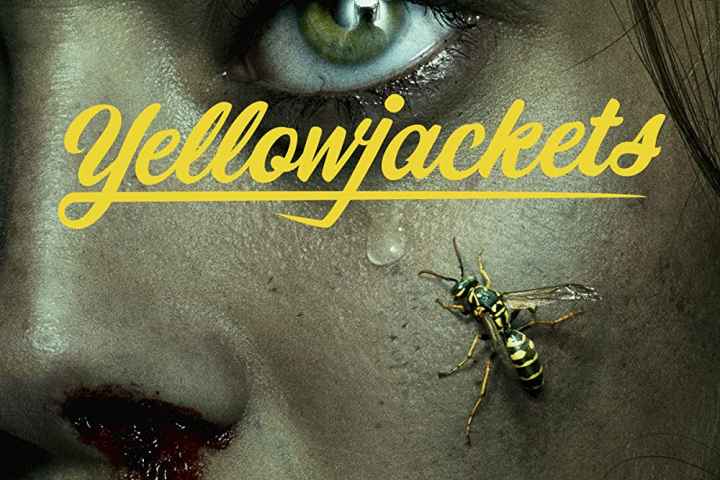 Yellowjackets