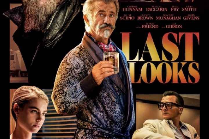 Last Looks