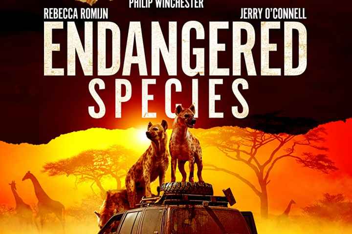Endangered Species