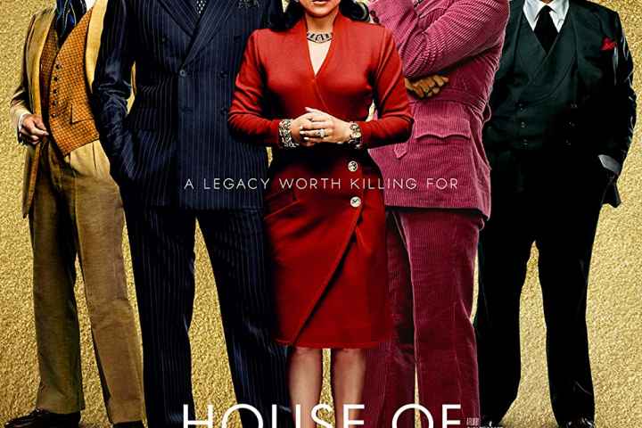 House of Gucci