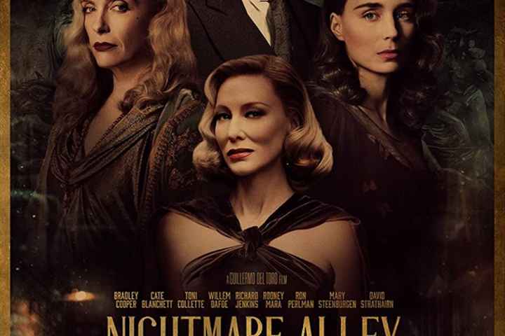Nightmare Alley