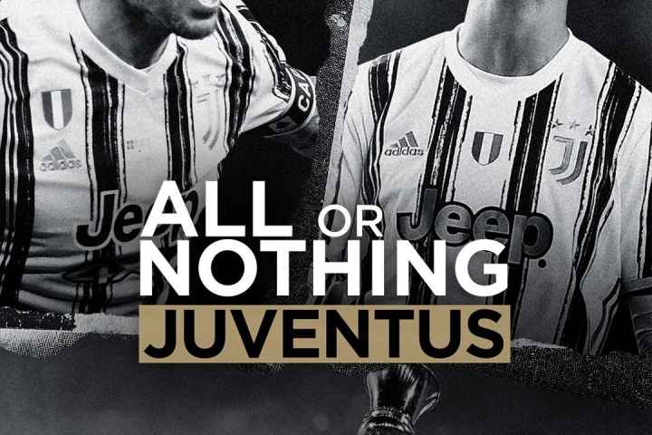 All or Nothing Juventus