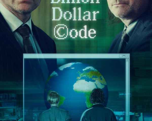 The Billion Dollar Code