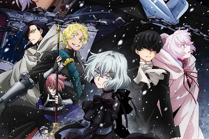 The Case Study of Vanitas