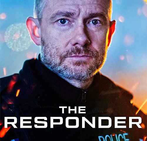 The Responder