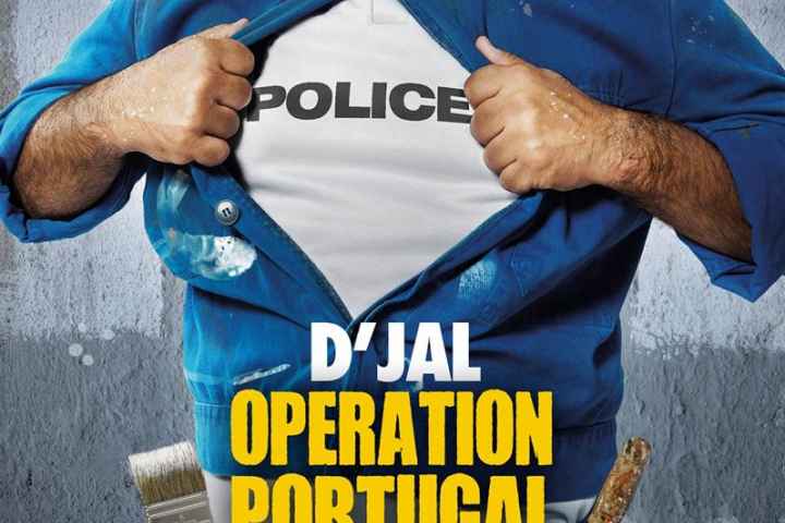 Operation Portugal