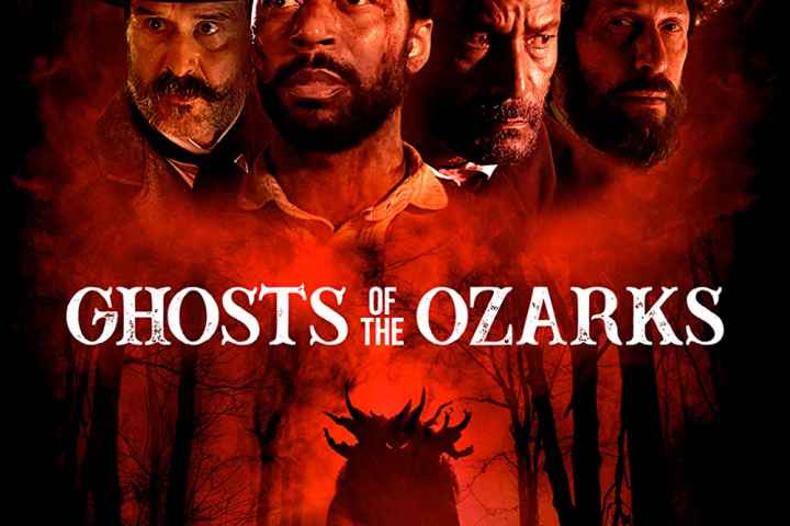 Ghosts of the Ozarks