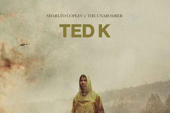 Ted K