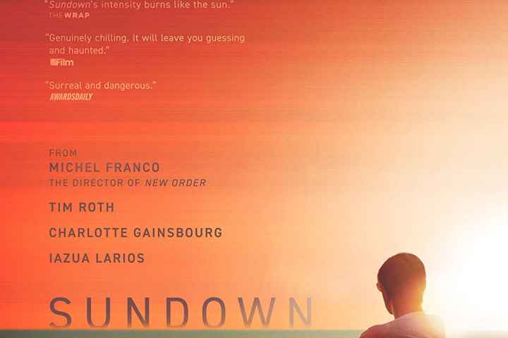 Sundown