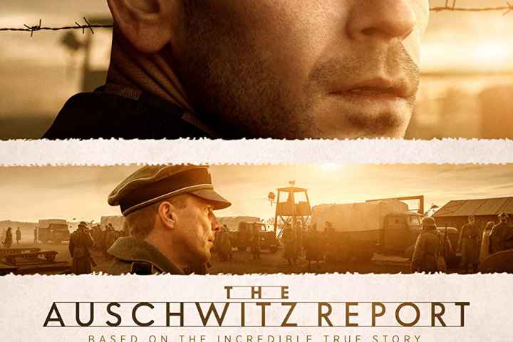 The Auschwitz Report