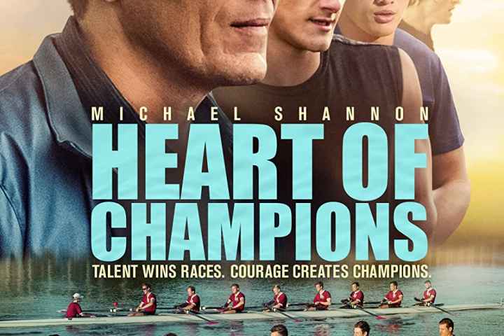 Heart of Champions
