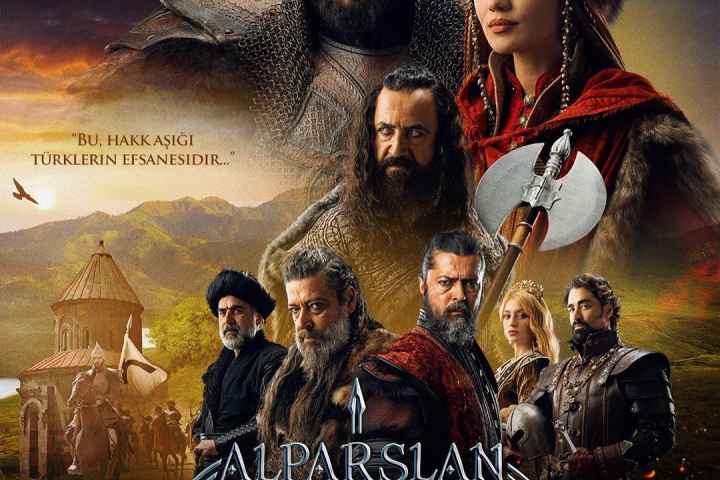 Alparslan Büyük Selçuklu