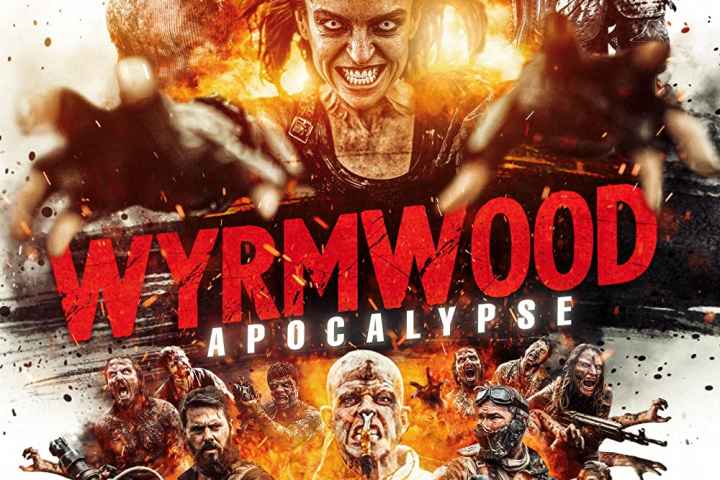 Wyrmwood Apocalypse
