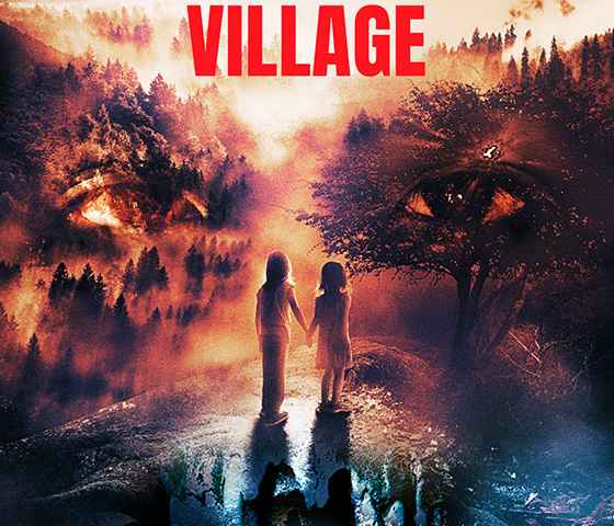 Suicide Forest Village