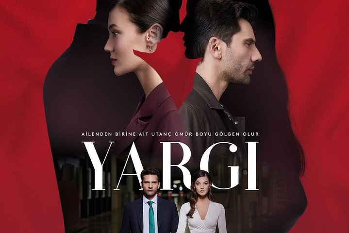 Yargi
