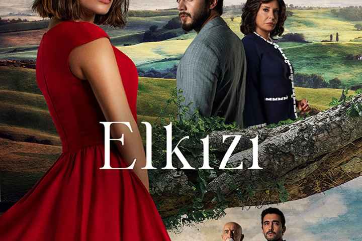 Elkizi
