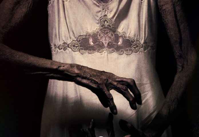 The Grandmother