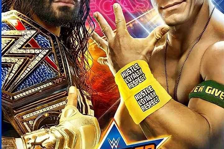 WWE SummerSlam