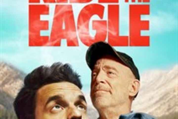 Ride the Eagle