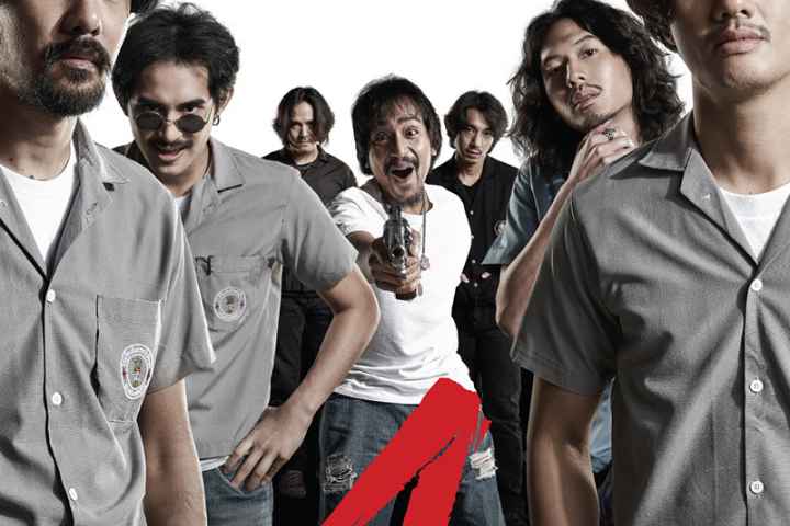 4 Kings