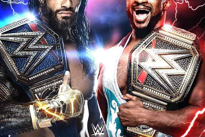 WWE Survivor Series