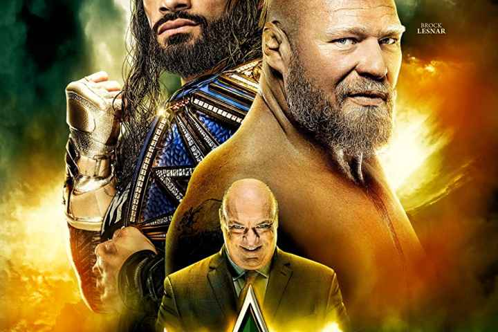 WWE Crown Jewel