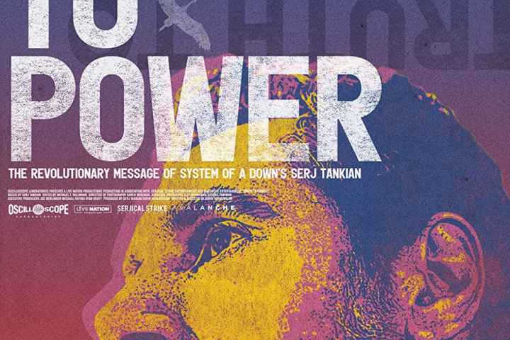Truth to Power