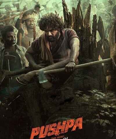 Pushpa The Rise Part 1