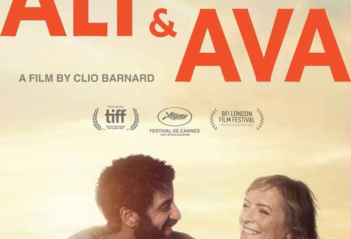 Ali and Ava