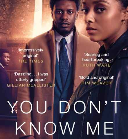 You Dont Know Me