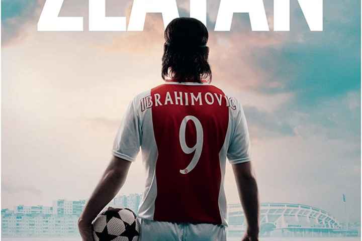 I Am Zlatan
