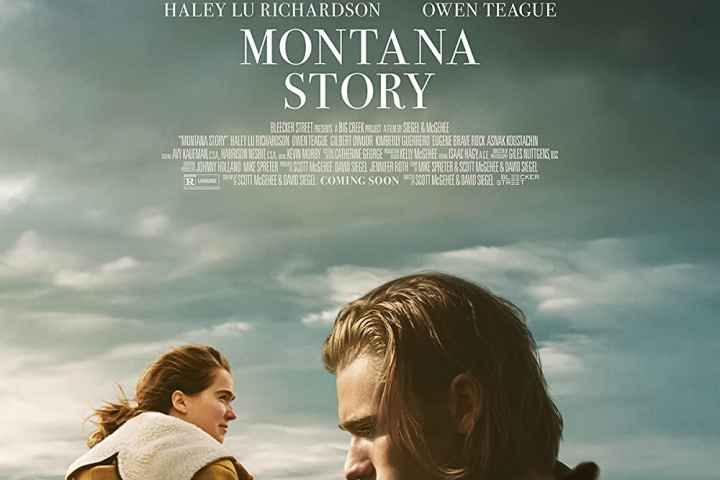 Montana Story
