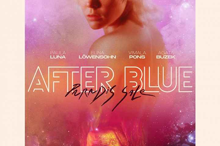 After Blue