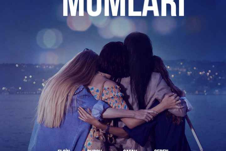 Yalancilar Ve Mumlari