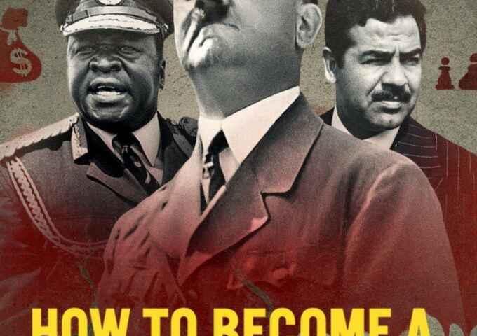 How to Become a Tyrant