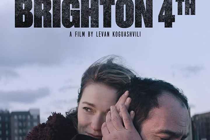 Brighton 4th